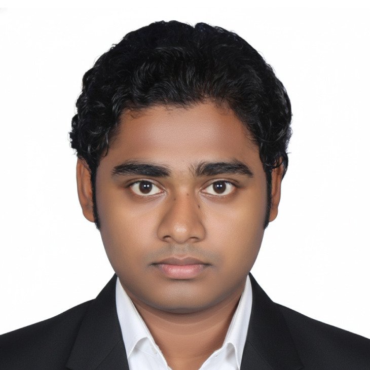 Prashant Barman