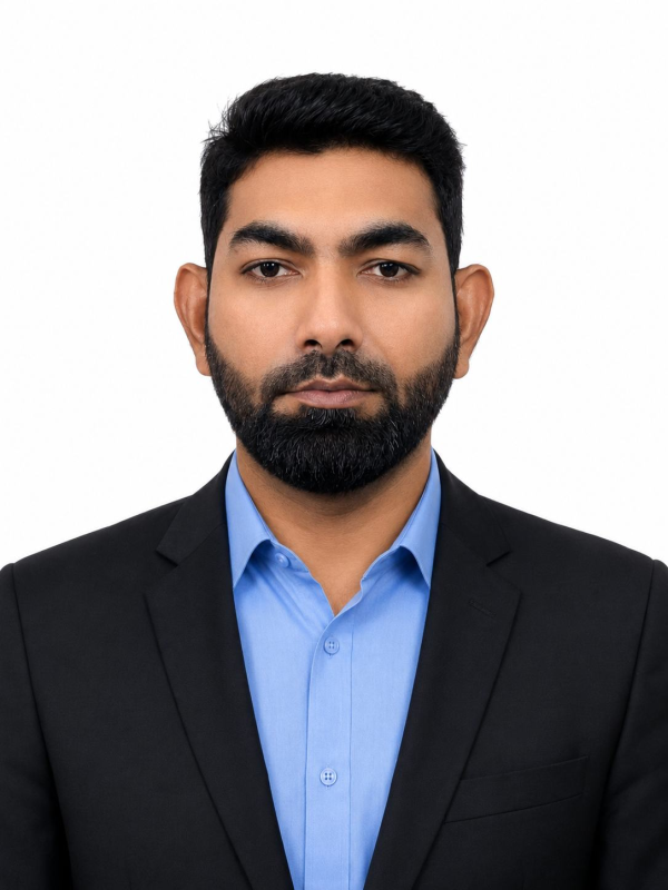 Md. Shahadat Hossain